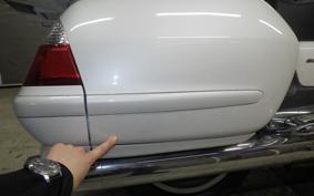 HONDA GL 1800 GOLD WING 2008 SC47