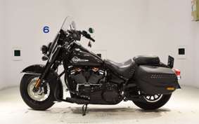 HARLEY FLHC 1750 2017