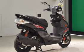 YAMAHA CYGNUS 125 X 2023