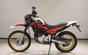 YAMAHA SEROW 250 Gen.3 DG31J
