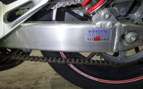 HONDA CB400 SUPER BOLDOR A 2014 NC42