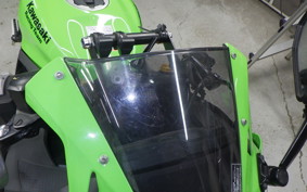 KAWASAKI ZX-25R ZX250E