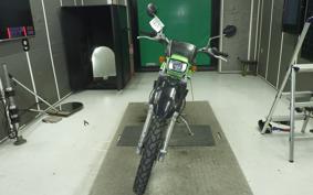 KAWASAKI SUPER SHERPA 2021 KL250G