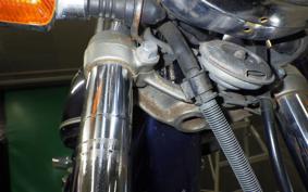 YAMAHA SRV250 RENAISSA 2025 4DN