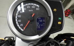 HONDA GB350 2024 NC59