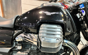 MOTO GUZZI KARIFO1400 CUSTOM 2017 ZGULV