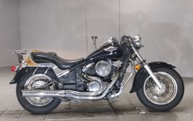 KAWASAKI VULCAN400 CLASSIC VN400A