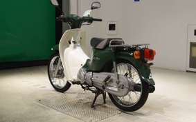 HONDA C110 SUPER CUB JA07