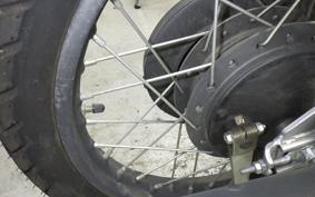 HONDA ｸﾛｽｶﾌﾞ110-2 JA45