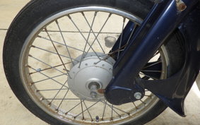 HONDA C50 SUPER CUB C50
