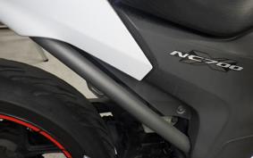 HONDA NC 700 X D 2013 RC63