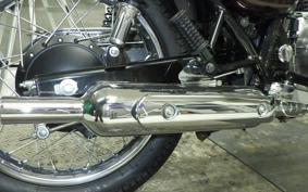 KAWASAKI ESTRELLA BJ250A