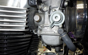 KAWASAKI W650 2007 EJ650A