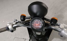 HONDA TODAY AF61