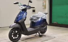 HONDA TACT-4ﾍﾞｰｼｯｸ AF79