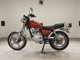 Фото Suzuki GN125 H с японского аукциона