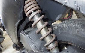 SUZUKI ADDRESS V125 G CF46A