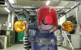 HONDA C50 SUPER CUB AA07