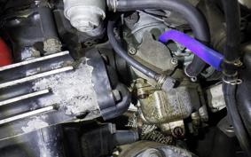HONDA AX-1 2023 MD21
