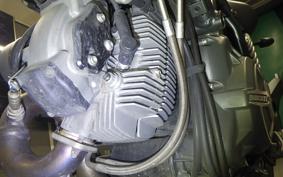 DUCATI SCRAMBLER ICON 2015