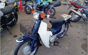 HONDA SUPER CUB90 HA02