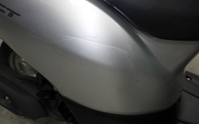 HONDA TACT-4ﾍﾞｰｼｯｸ 2007 AF75