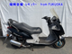 Фото Kymco GRAND DINK125Z с японского аукциона