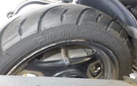 SUZUKI LET's CA4AA