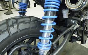 HONDA MONKEY 125 JB03