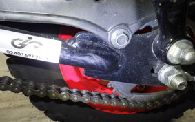 HONDA MONKEY 2008 AB27