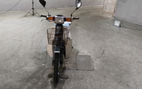 HONDA SUPER CUB70 C70
