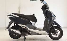 HONDA LEAD 125 1990 JF45