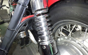 KAWASAKI VULCAN 1500 SIDECAR 1996 VNT50D