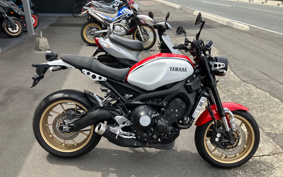 YAMAHA XSR900 2020 RN56J