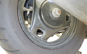 SUZUKI ADDRESS V125 1990 CF4EA