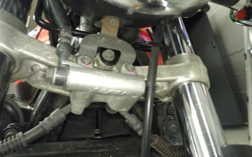 KAWASAKI ZEPHYR 1100 2007 ZRT10A