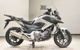 HONDA NC700X DCT LD 2012 RC63