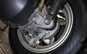 HONDA LEAD 110 2002 JF19