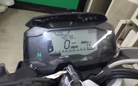 BMW G310R 2018