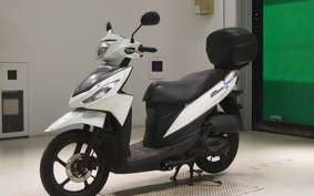 SUZUKI ADDRESS 110 2013 CE47A