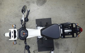 HONDA CROSS CUB 110 2019 JA45