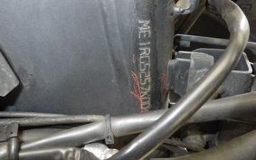 YAMAHA YZF-R15