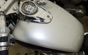 YAMAHA DRAGSTAR 400 1997 4TR