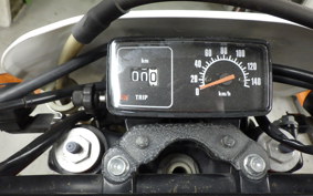 HONDA XR250R