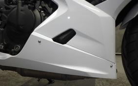 KAWASAKI NINJA 250 2 2025 EX250P