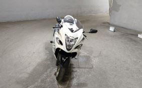 SUZUKI GSX-1300R HAYABUSA 2010 CK111