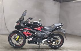 SUZUKI JIKUSA-SF NG4BF