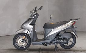 SUZUKI ADDRESS V110 CE47A
