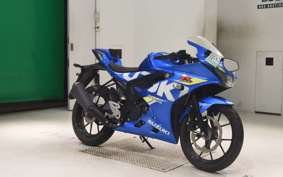 SUZUKI GSX-R125 DL33B