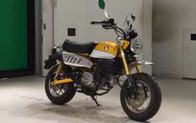 HONDA MONKEY 125 JB02